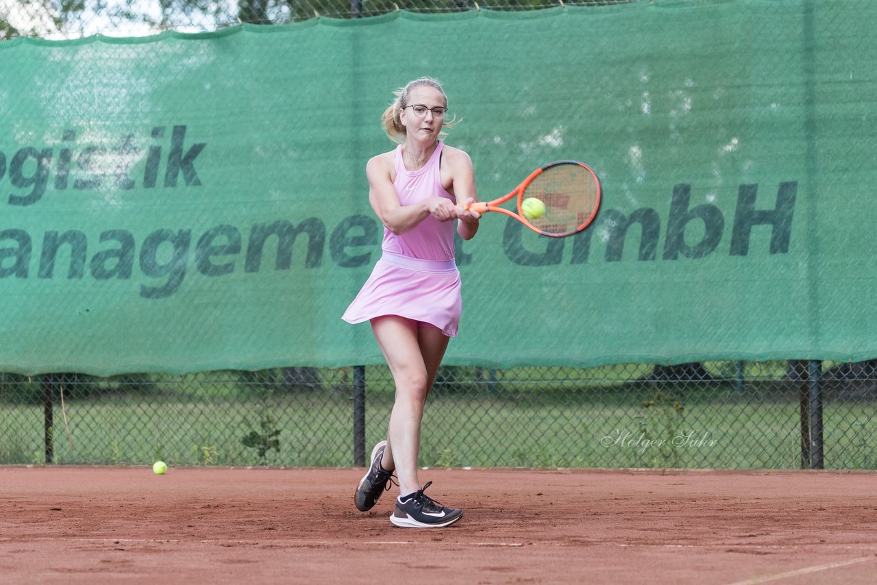 Katarina Gromilina 81 - Celler Open